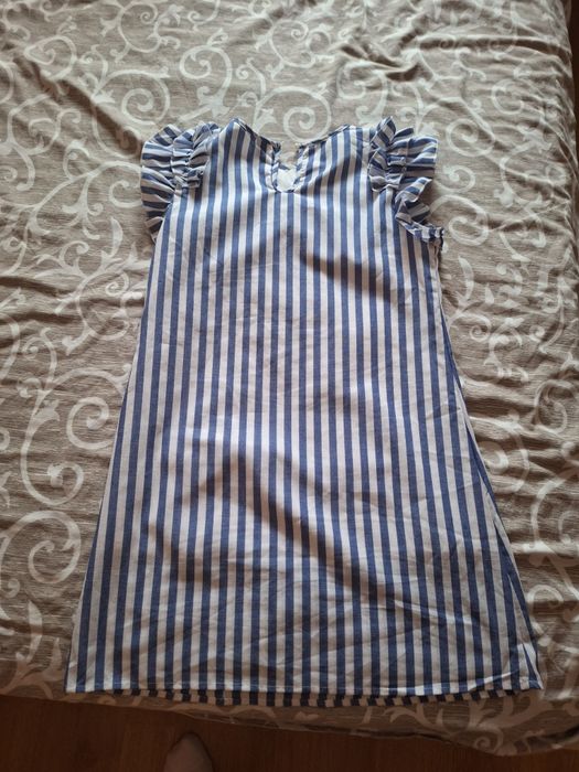 Нова дамска рокля