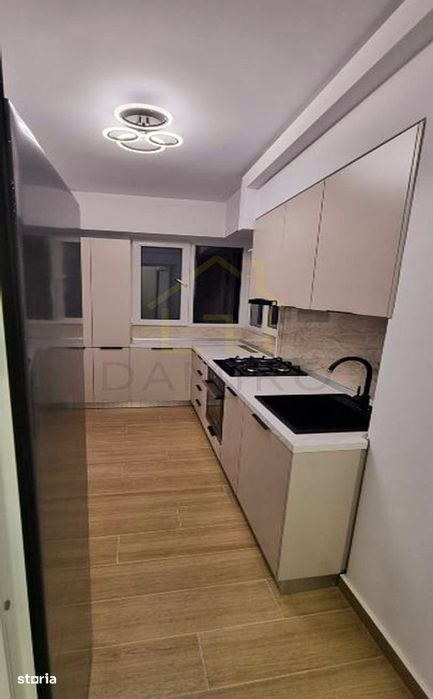 Apartament 2 camere Central Address Str Nasaud Progresului Parcare