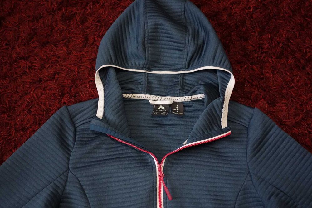hanorak femei McKinley