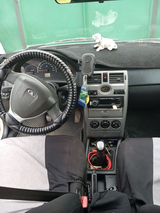 Приора продам в отличном состоянии