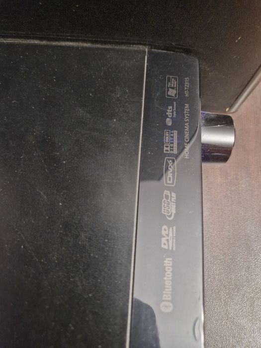 Домашно кино SAMSUNG