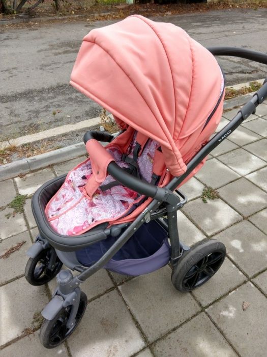 количка Tako V-Road бебешка детска