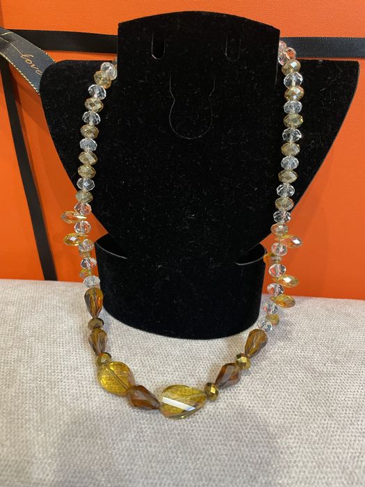 Продам подвески бусы фото смотрите