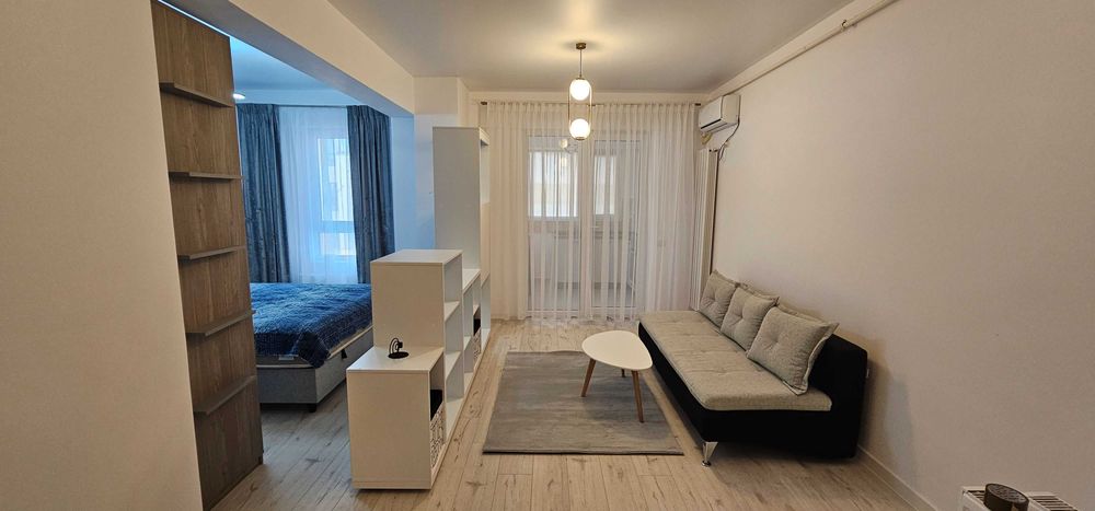 Inchiriez Studio Central Adress Residence