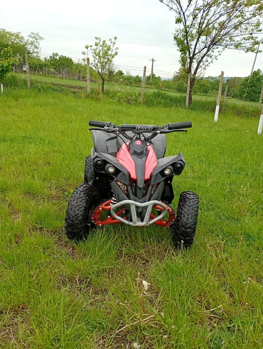 Atv copii electric 1000w