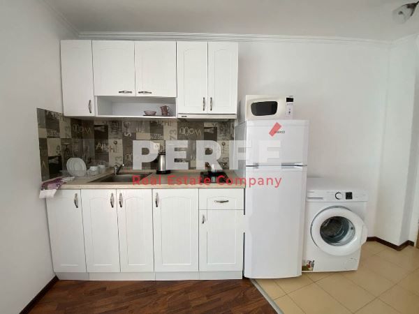 Продава се Едностаен апартамент в к.к. Слънчев бряг - 42 кв.м за 1096 €/кв.м - Снимка #1