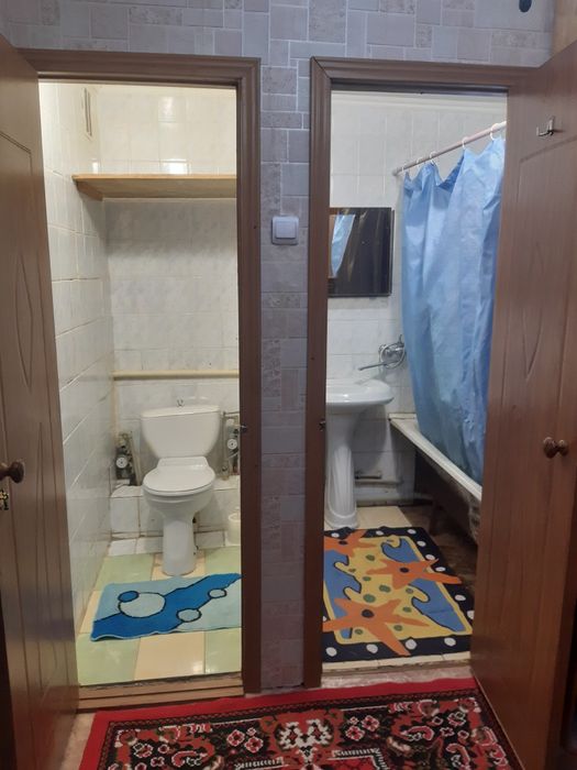 Сдам в аренду квартиру