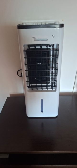 Vand ventilator .