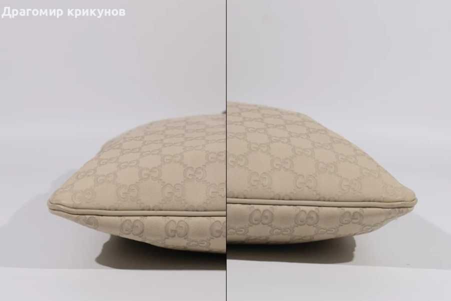 Gucci Tote GG Signature