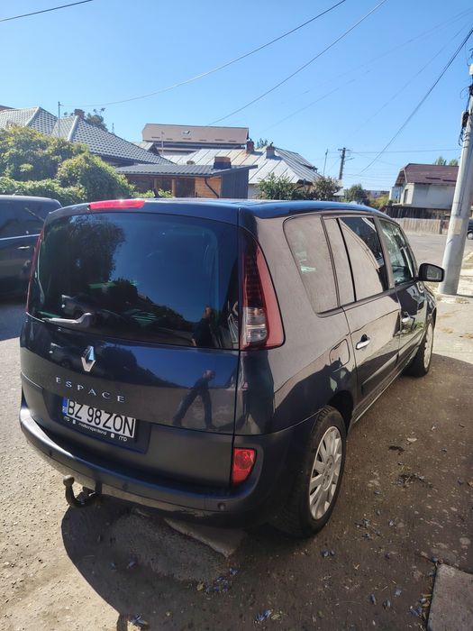 Renault espace 4 2.0 150cai