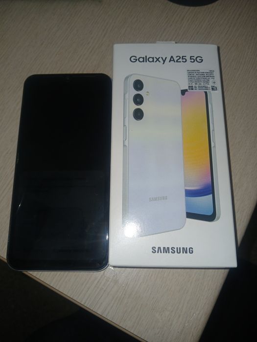 читайте внимательно samsung a25 на запчасти
