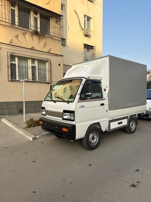 Shinery changan kia foton jac tent furgon hizmati