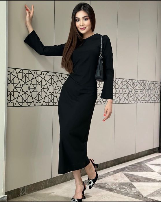 Продаётся платье