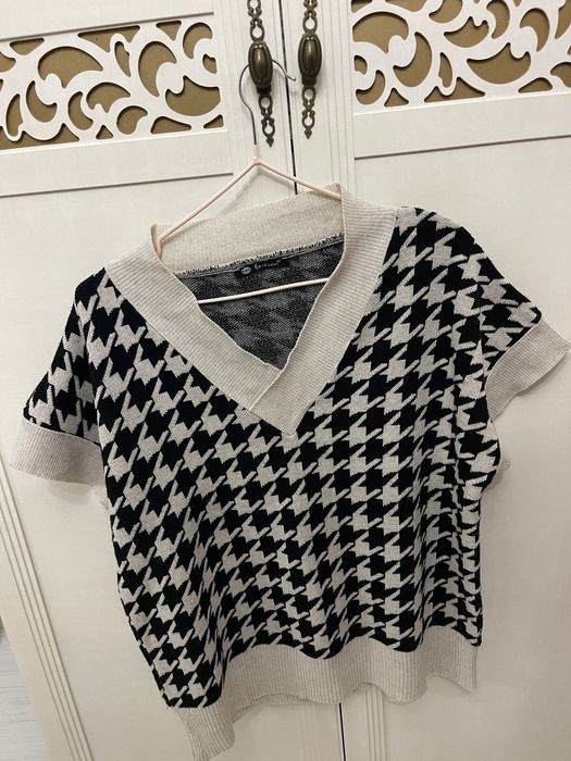 Разгрузка гардероба