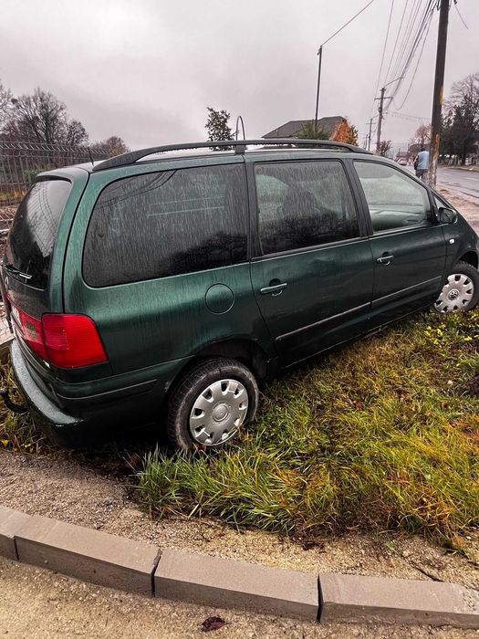 Calculateur Moteur VW SHARAN 1.9 AUY IMMO OFF - Référence 0281011144 / 038906019LQ - Reconditionné - Livraison 2 Jours