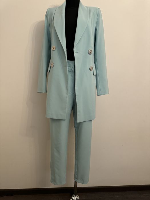 Compleu vernil La Donna marimea S(36)