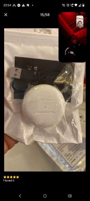 Căști wireless  ! For Resale