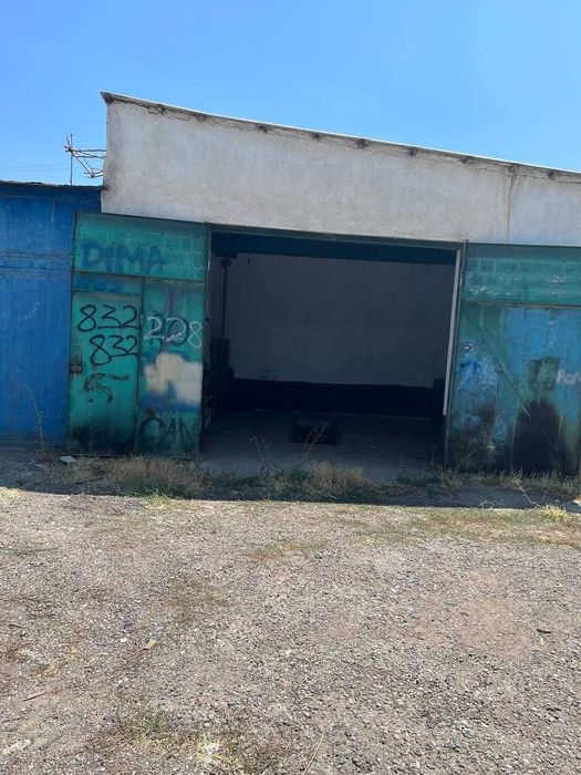 Garaj sotiladi arzon