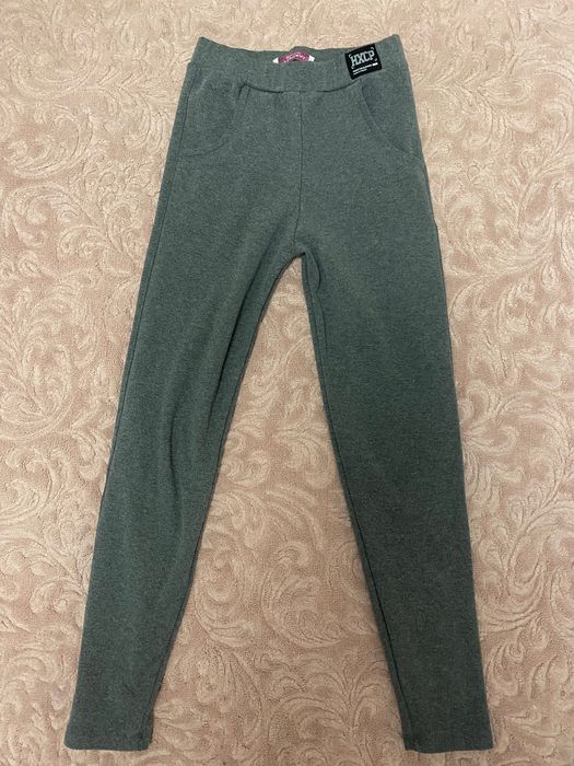 Лот от 4 панталона+ блуза