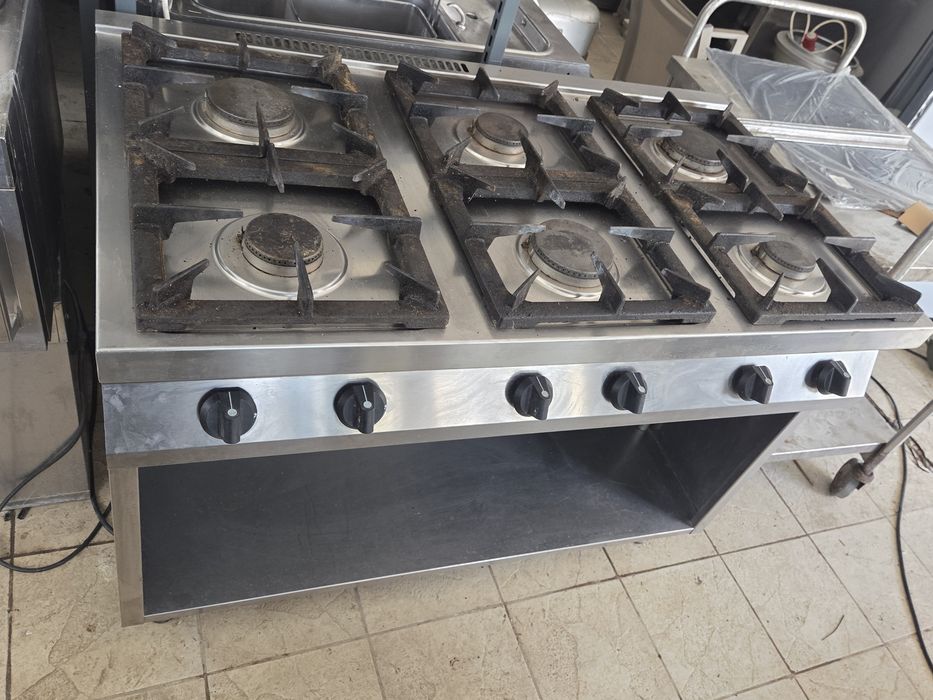 Cuptor electric convectie, gastro sau patiserie, abur