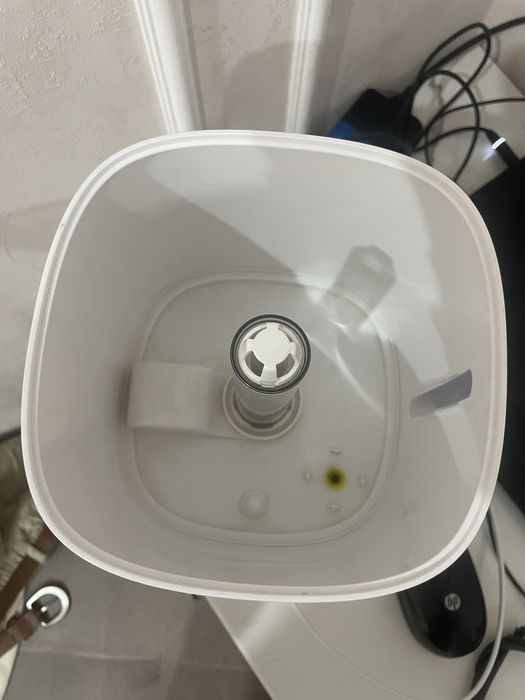 Увлажнитель воздуха AVA