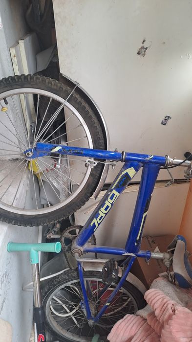 Велосипед бу 10000
