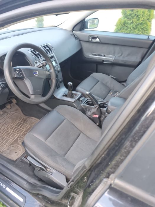 VOLVO V50 2005 — imagine 4