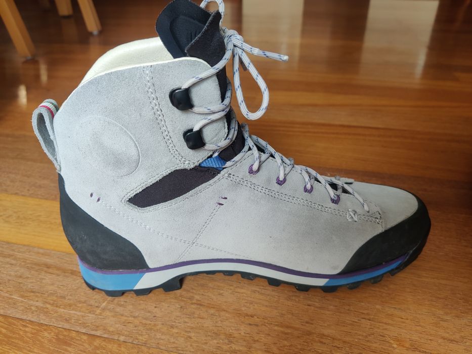 Dolomite високи обувки за преходи номер 42