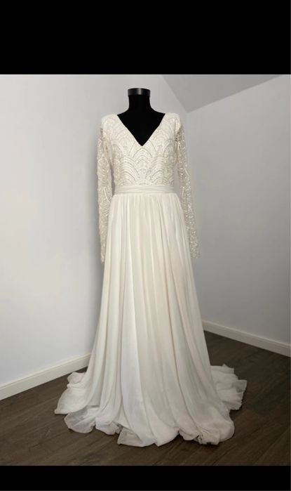 Vand rochie de mireasa