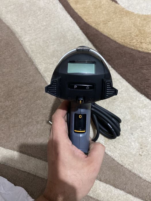 Aparat profesional Steinel