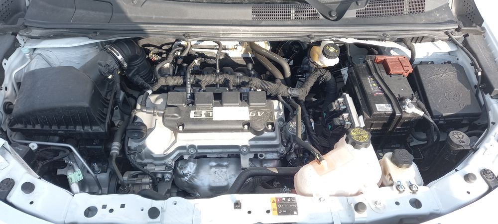 Продам Chevrolet Cobalt