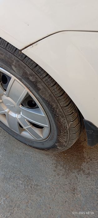 Лачетти 1.8Шевроле