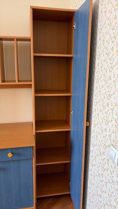 Продам детский гарнитур