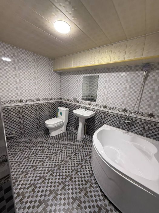 Срочно продаётся дуплекс 200м²,Согдиана