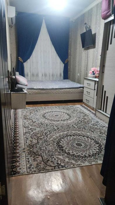 Toshkent Shahar mirobod qo'yliq massiv 1 da Uy kvartira Sotiladi