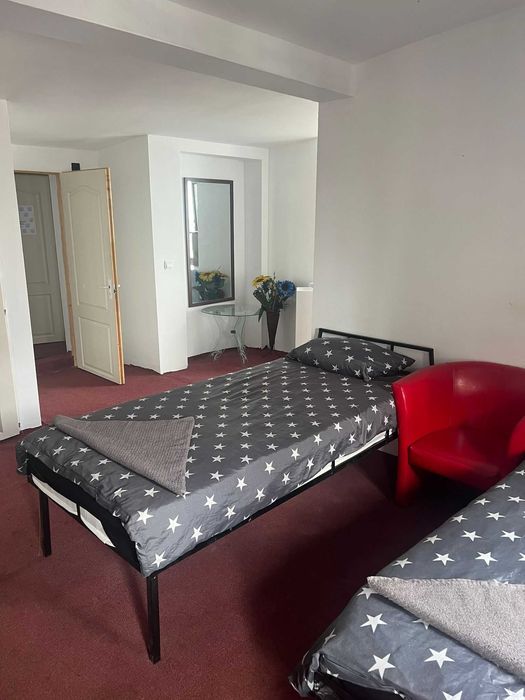 Ofer cazare  muncitori in Alexandria