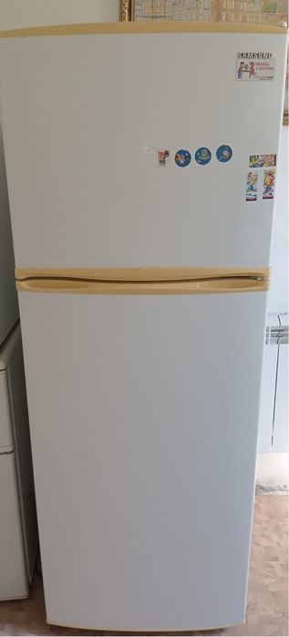 Продам холодильник Samsung