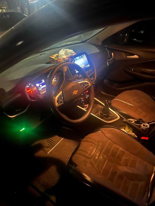 Onix 3lt mt mexanika