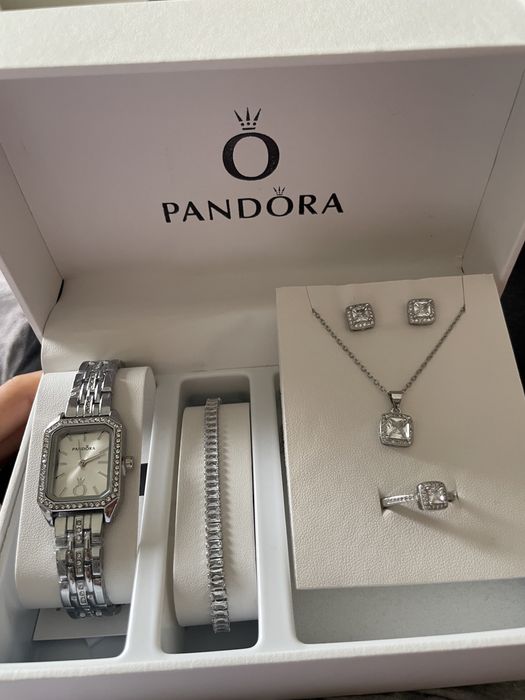 Набор Pandora 5 в 1