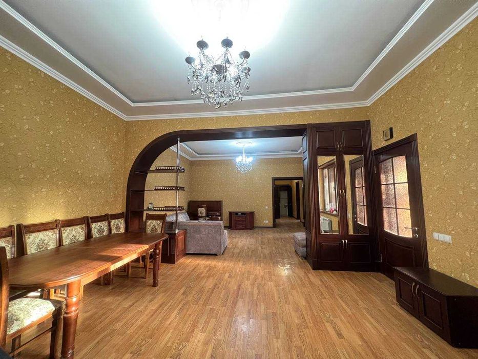 4-комнатный дом/4 сот.  Роддом №4,  Саракулька