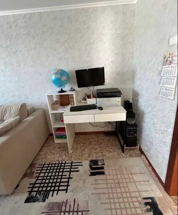 Продается 2 комн квартира