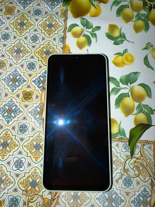 Samsung galaxy A16 4/128 Green
