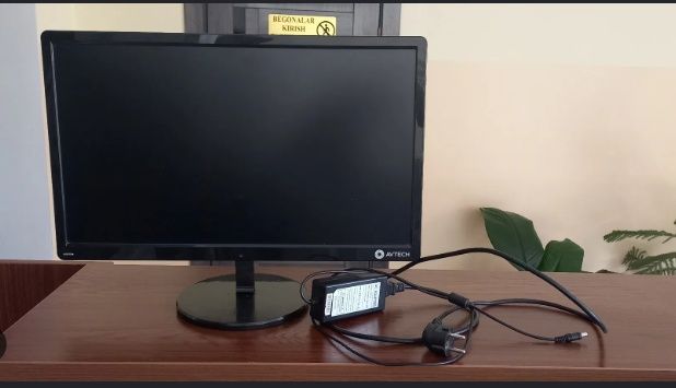 Моноблок AVTECH Monoblok