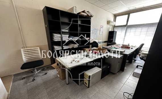 Дава се под наем Офис в Велико Търново, Център - 123 кв.м за 100000 € - Снимка #10