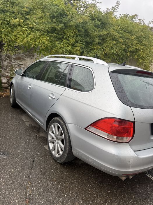 VOLKSWAGEN Golf 2012 — imagine 5