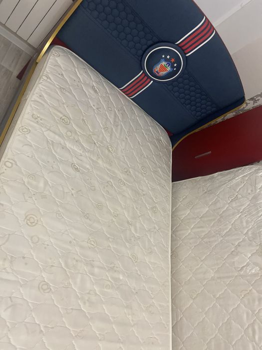 Кровать для дети Çilek 120*200
