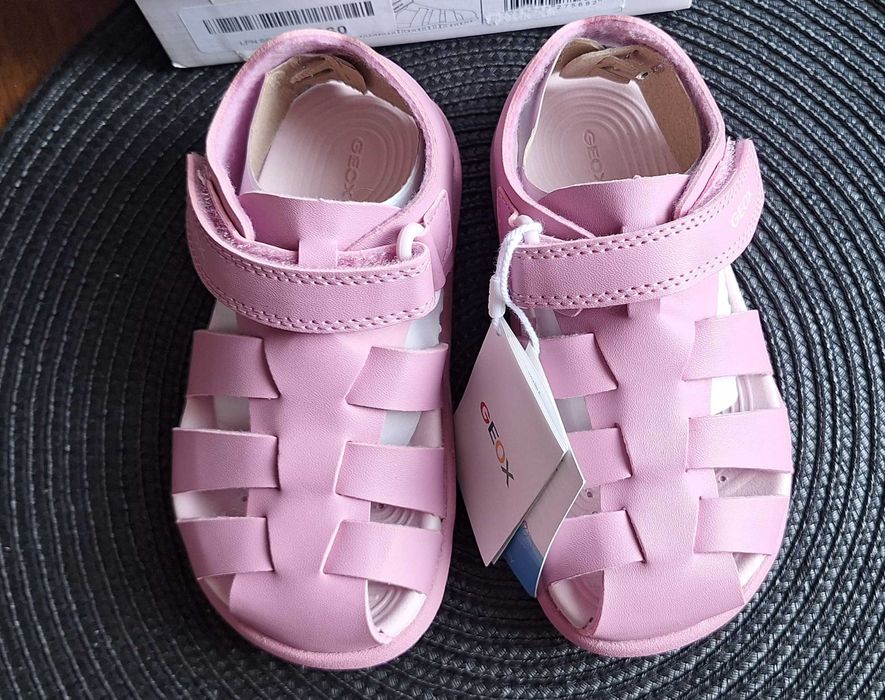 Сандали - чисто нови - Pablosky, Geox, Superfit - н. 26