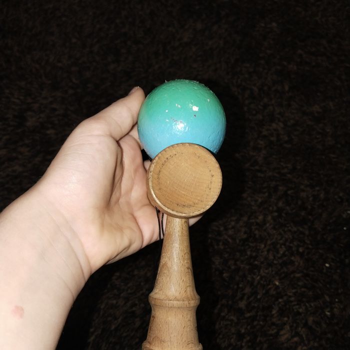 Kendama X in stare buna