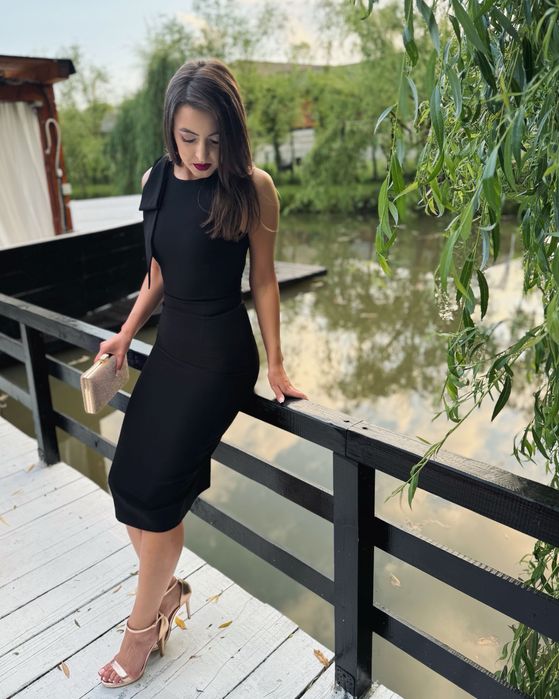 Rochii eveniment Poema