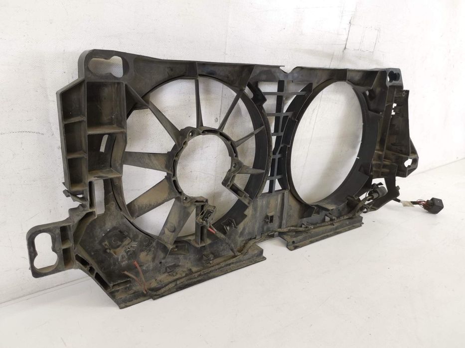 Carcasa Ventilator Racire GMV Mercedes-Benz  Sprinter 2 906 2006 2007